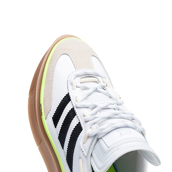 Adidas Ivy Park Supersleek 72 White Women’s Shoes - Picture 3 of 8